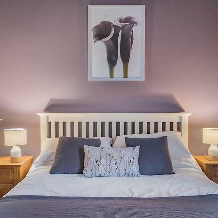 Rowan Cottage Bowness-on-Windermere Buitenkant foto
