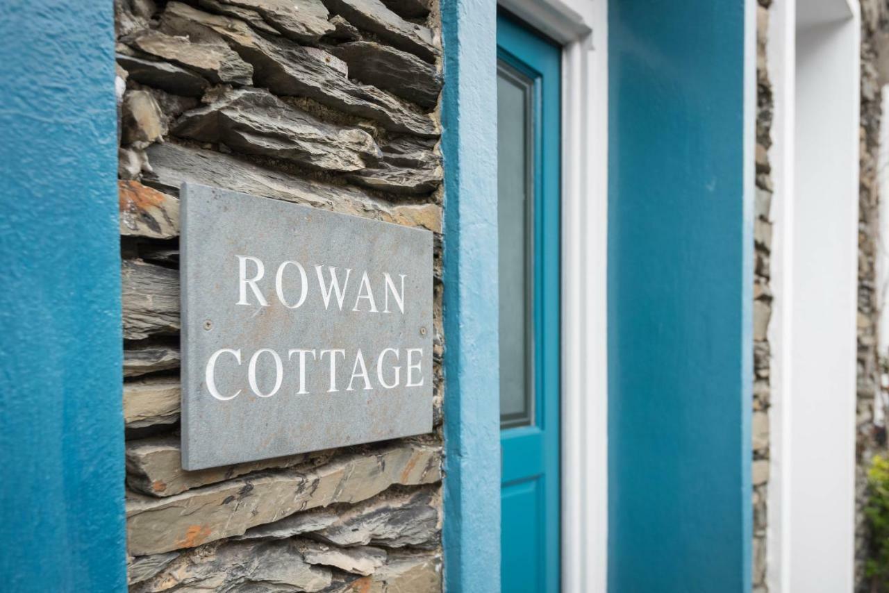 Rowan Cottage Bowness-on-Windermere Buitenkant foto