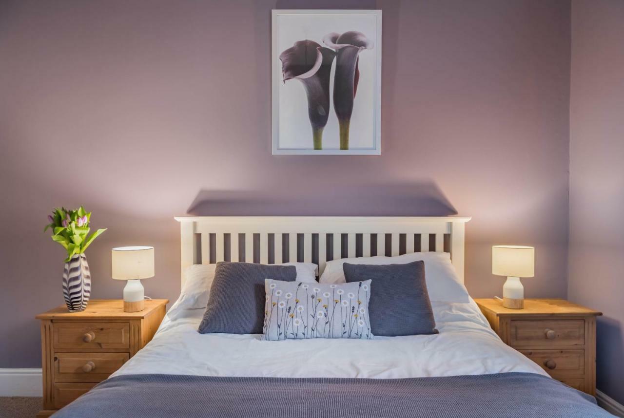Rowan Cottage Bowness-on-Windermere Buitenkant foto
