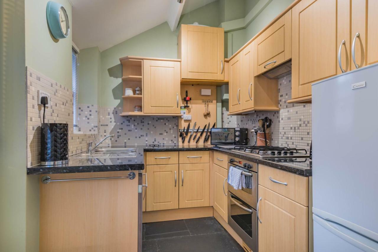 Rowan Cottage Bowness-on-Windermere Buitenkant foto