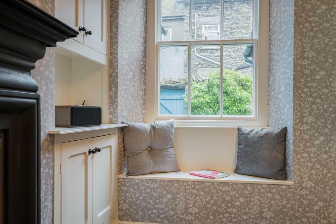 Rowan Cottage Bowness-on-Windermere Buitenkant foto