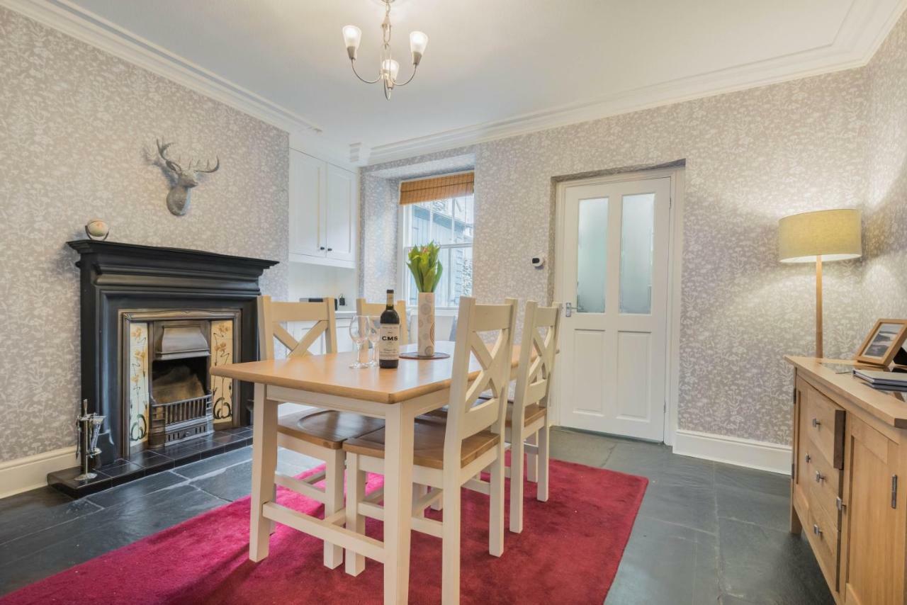 Rowan Cottage Bowness-on-Windermere Buitenkant foto