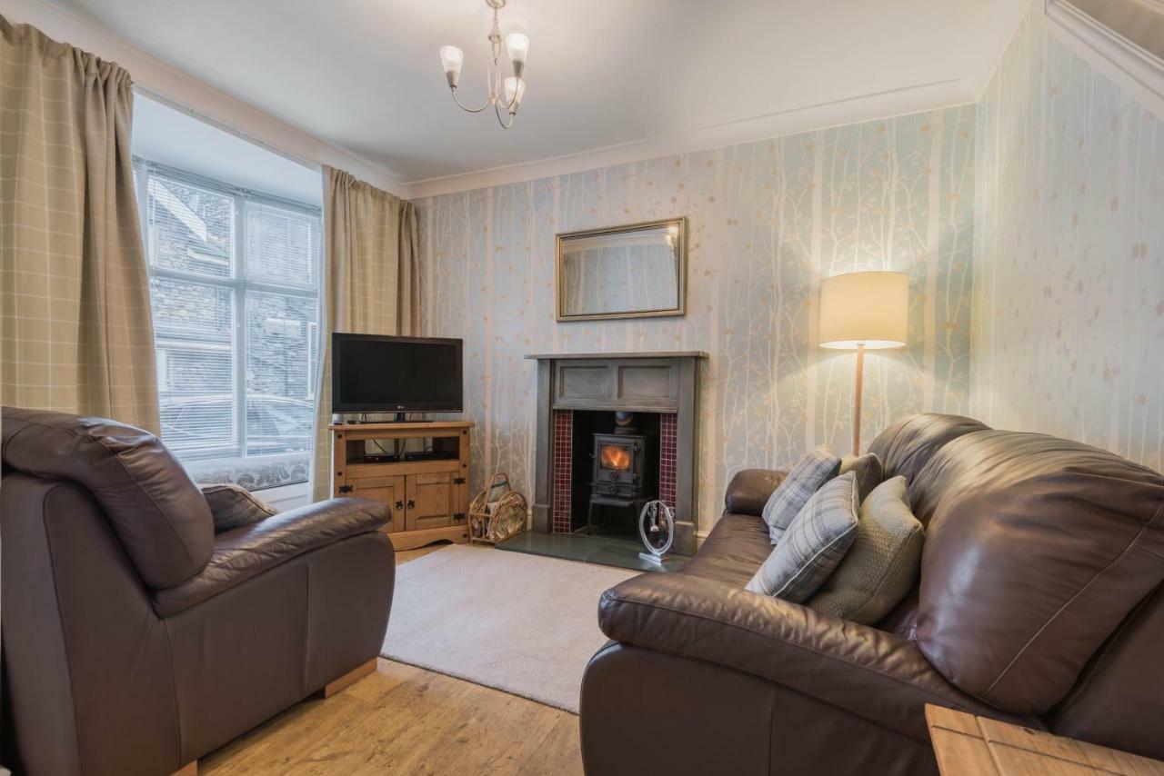 Rowan Cottage Bowness-on-Windermere Buitenkant foto