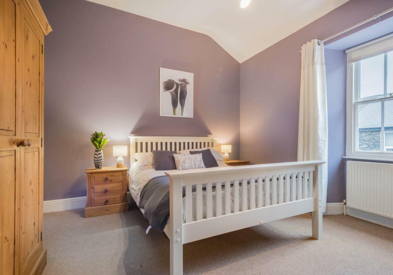 Rowan Cottage Bowness-on-Windermere Buitenkant foto