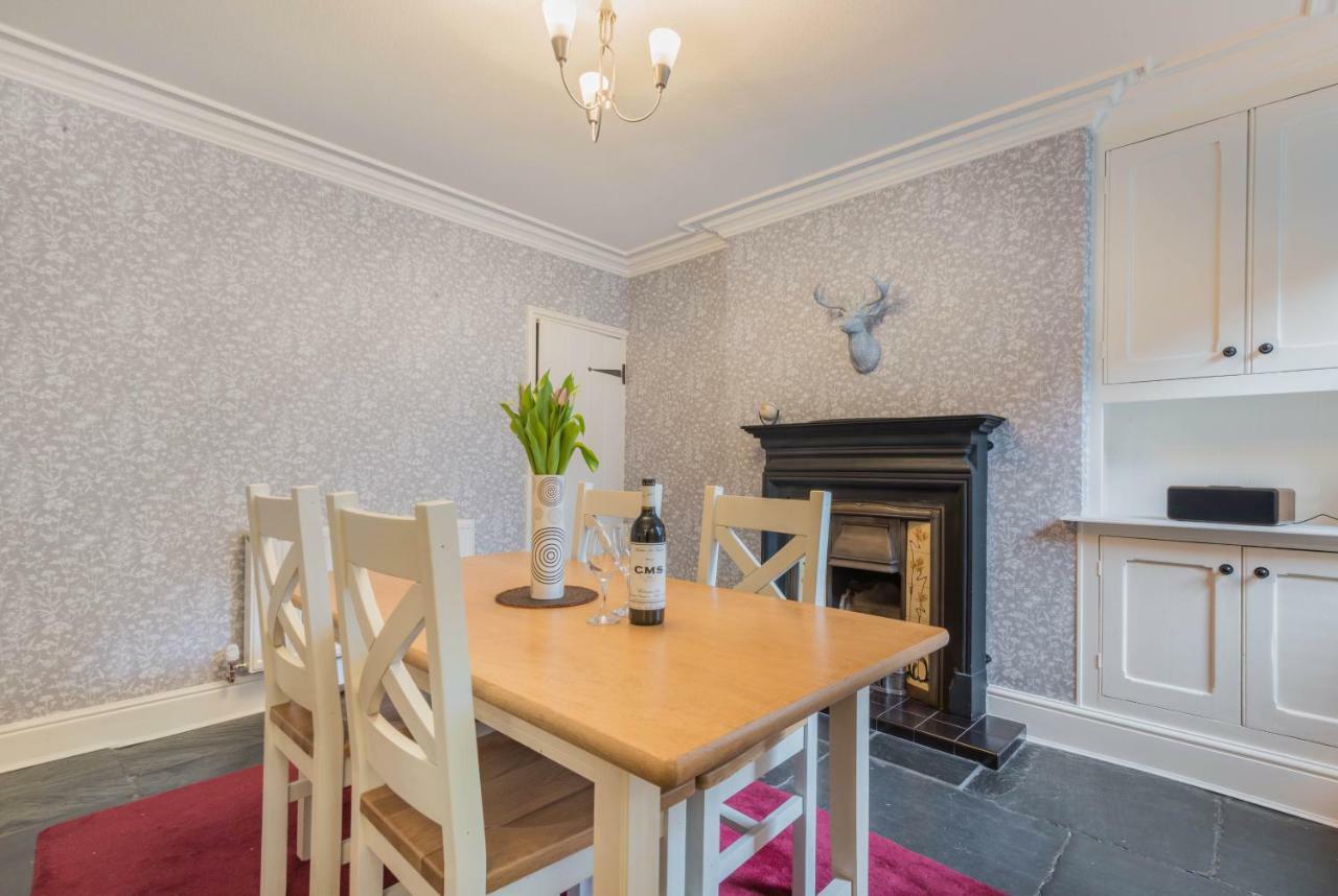 Rowan Cottage Bowness-on-Windermere Buitenkant foto
